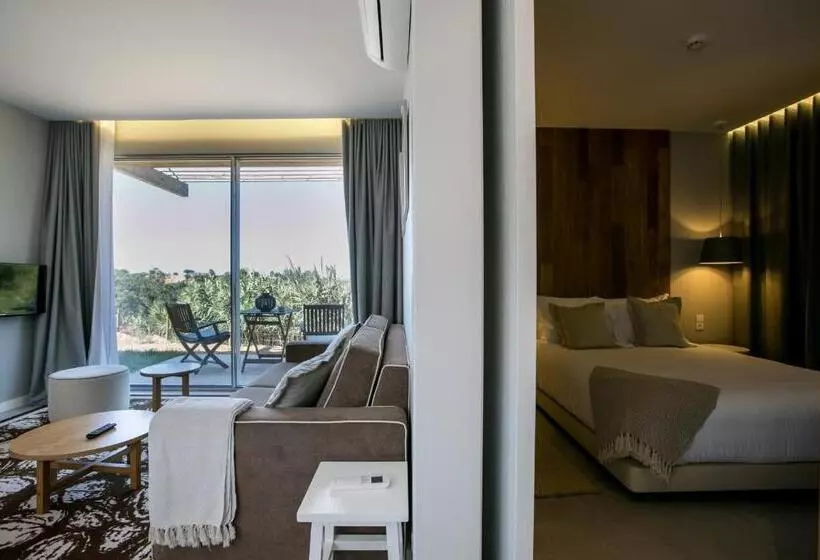 デラックスビラの１ベッドルーム, Vale D Azenha Hotel Rural & Residences