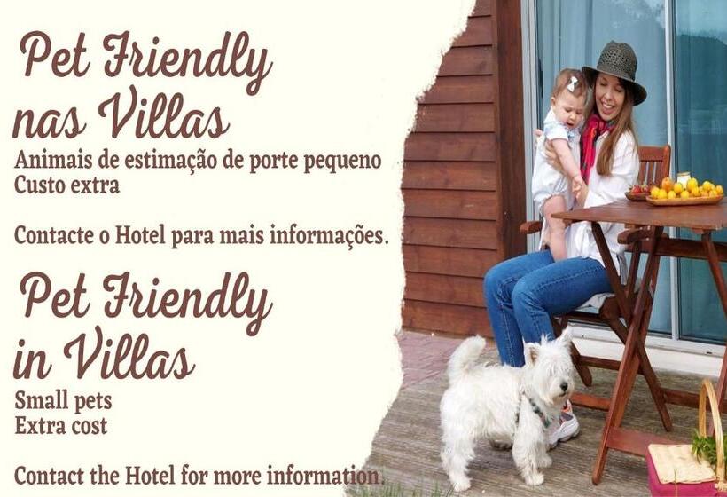 Вилла Deluxe 1 Спальня, Vale D Azenha Hotel Rural & Residences