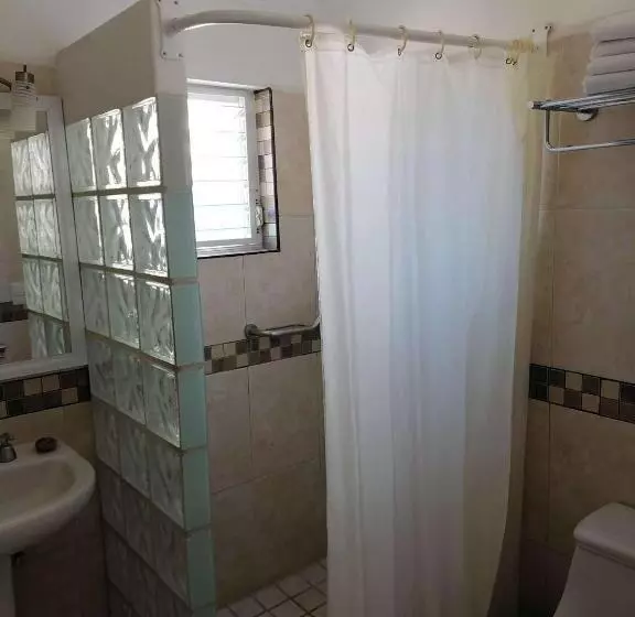 آپارتمان 1 خوابه, Villas Del Palmar Manzanillo With Beach Club