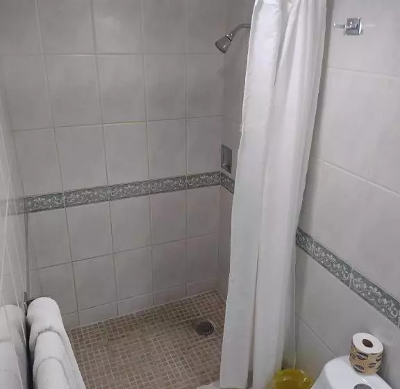 آپارتمان 2 خوابه, Villas Del Palmar Manzanillo With Beach Club