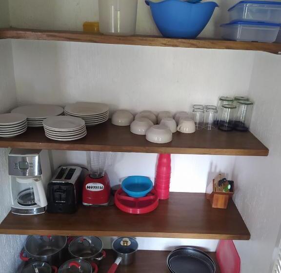 شقة غرفتين, Villas Del Palmar Manzanillo With Beach Club