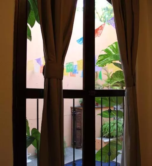 バルコニー付きスタンダードステューディオ, Villas Vista Suites Sayulita