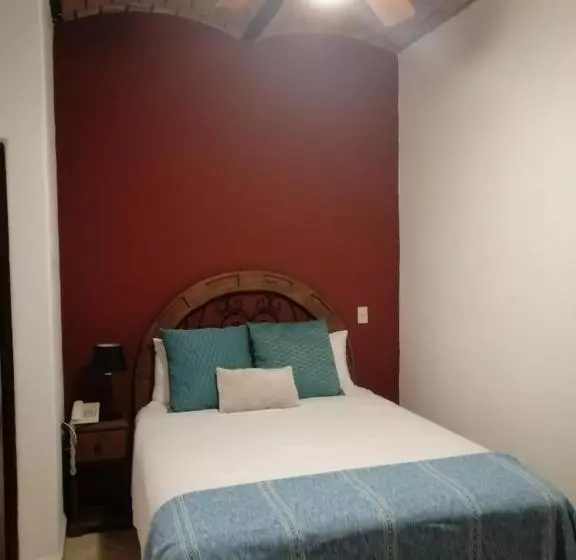 プールビュースイート, Villas Vista Suites Sayulita