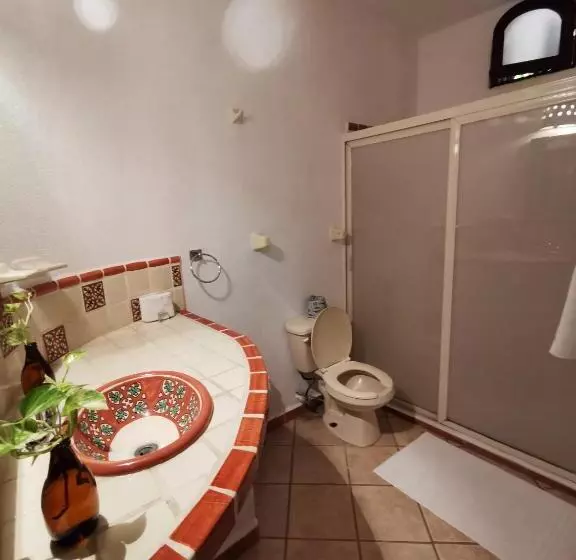 プールビュースイート, Villas Vista Suites Sayulita