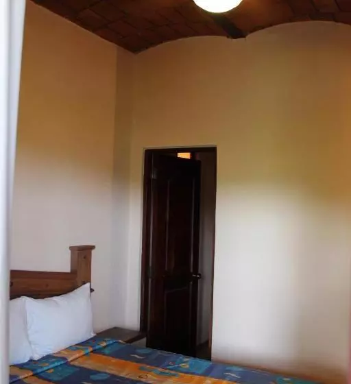 サイドオーシャンビュースタンダードルーム, Villas Vista Suites Sayulita