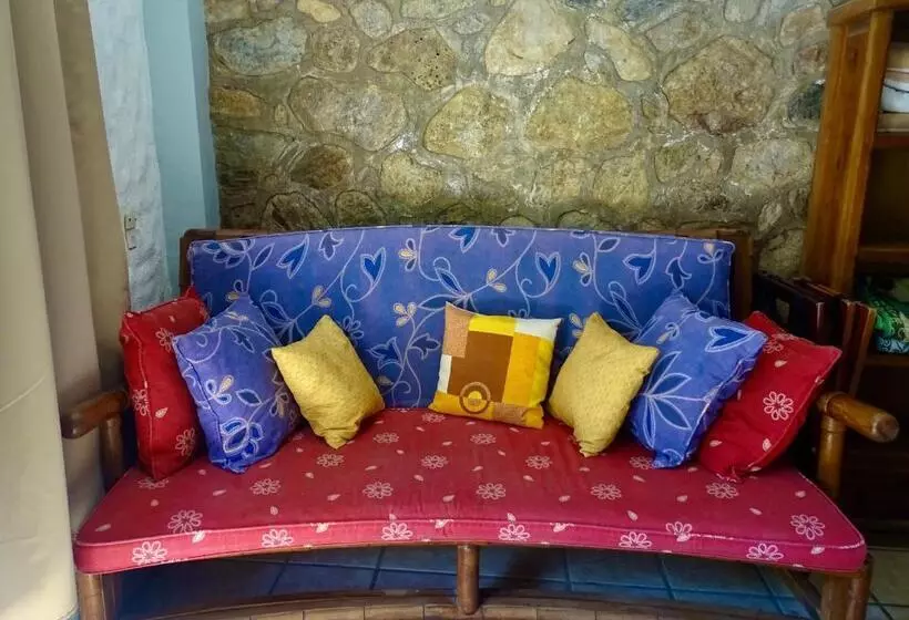 スイート（家族用）, Villas Vista Suites Sayulita