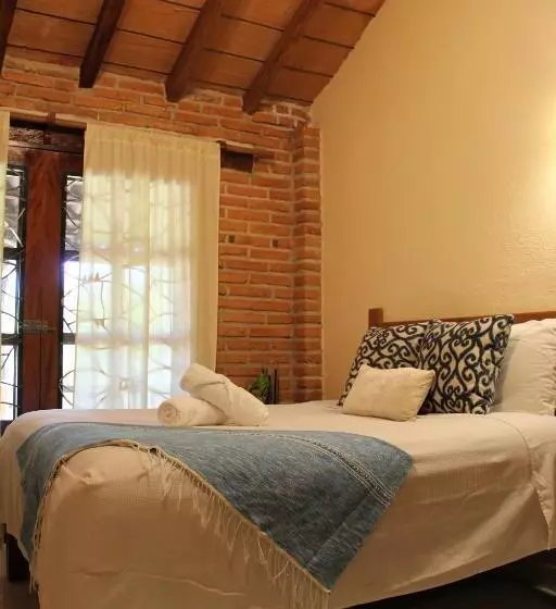 Suite with Pool, Villas Vista Suites Sayulita
