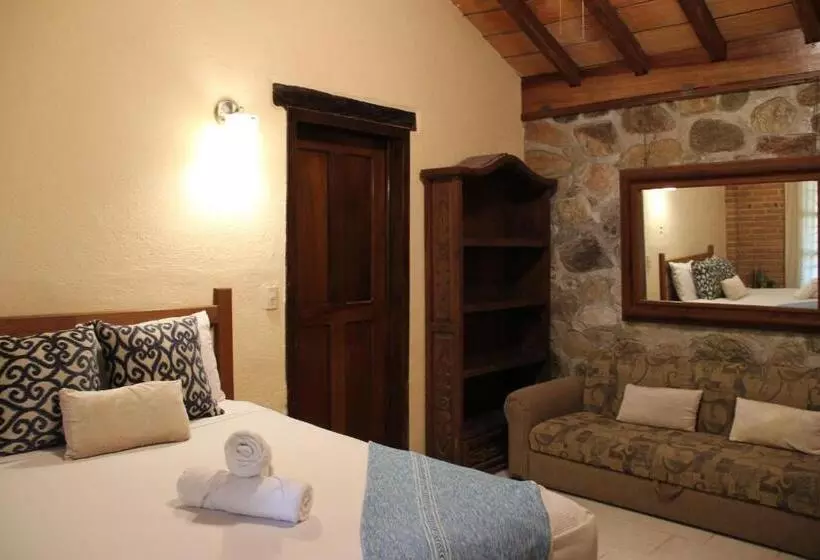 Suite with Pool, Villas Vista Suites Sayulita