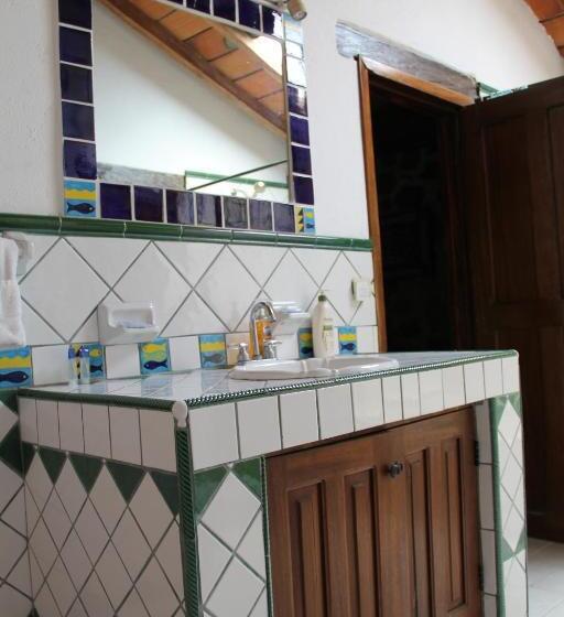 Suite with Pool, Villas Vista Suites Sayulita