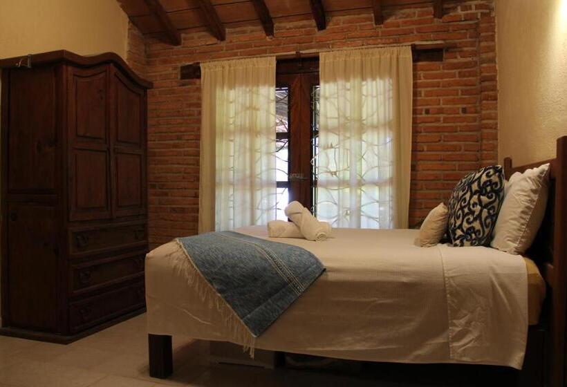 جناح مزود بحمام سباحة, Villas Vista Suites Sayulita