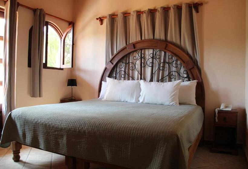جناح مطلّ علي البحر, Villas Vista Suites Sayulita