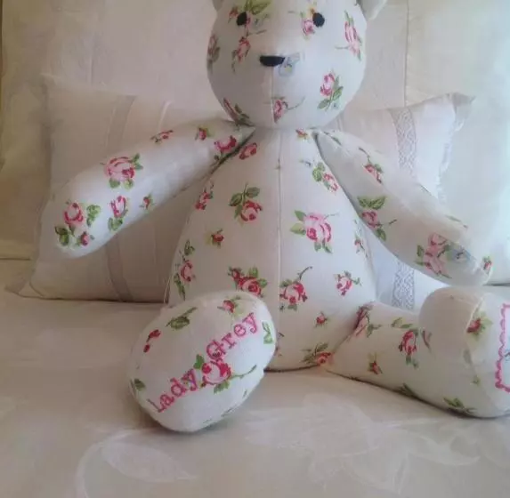 デラックスルーム, Lilly S Pad