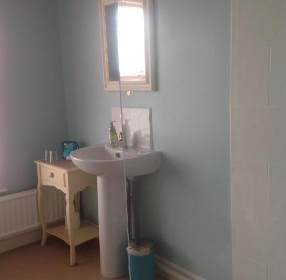 家庭间, Lilly S Pad