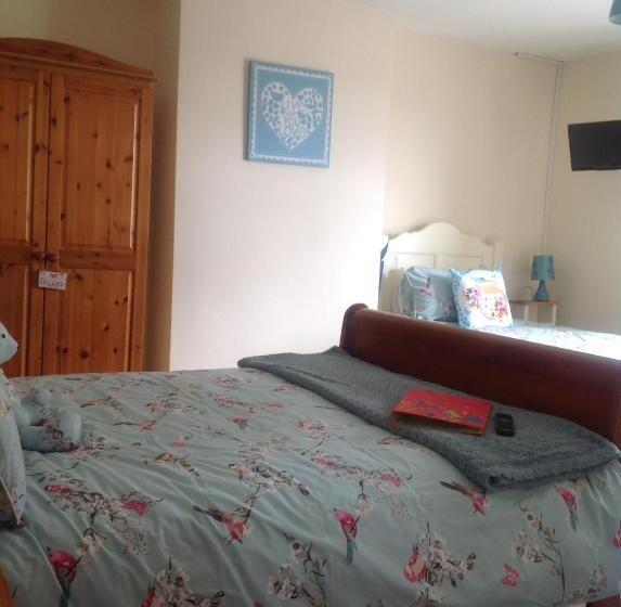 家庭间, Lilly S Pad