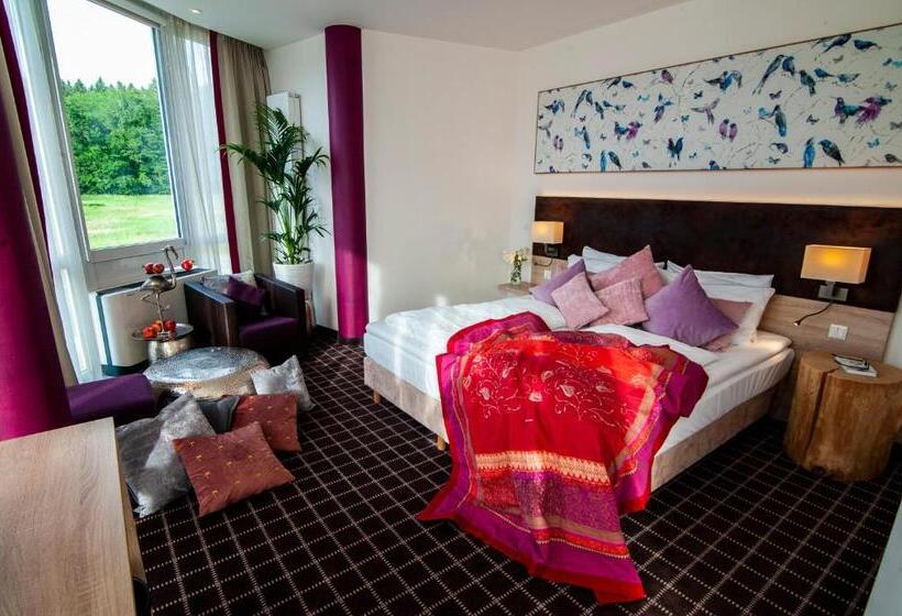 חדר סטנדרט, Business Class Hotel Ebersberg