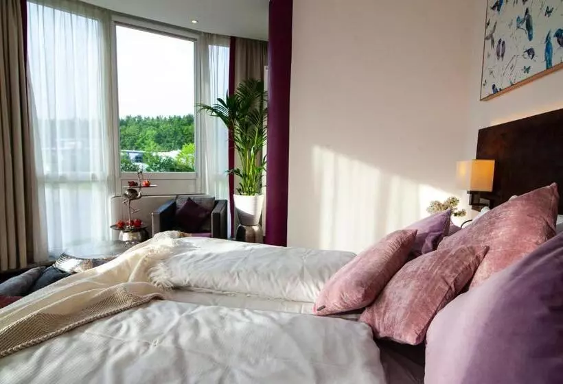 اتاق استاندارد, Business Class Hotel Ebersberg