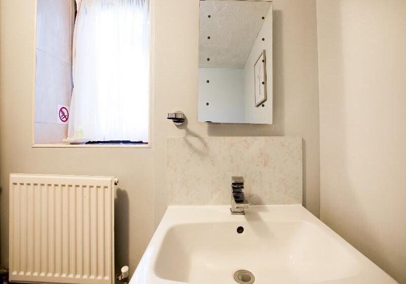 标准间, Elm Farm Country House