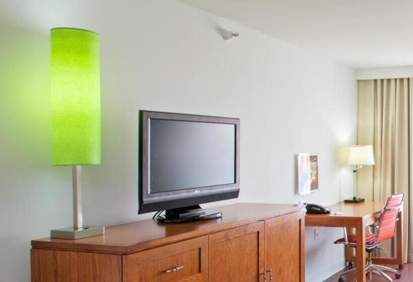 غرفة قياسية, Holiday Inn Express Indianapolis  Fishers, An Ihg