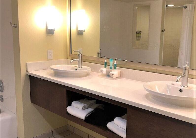 غرفة قياسية, Holiday Inn Express Indianapolis  Fishers, An Ihg