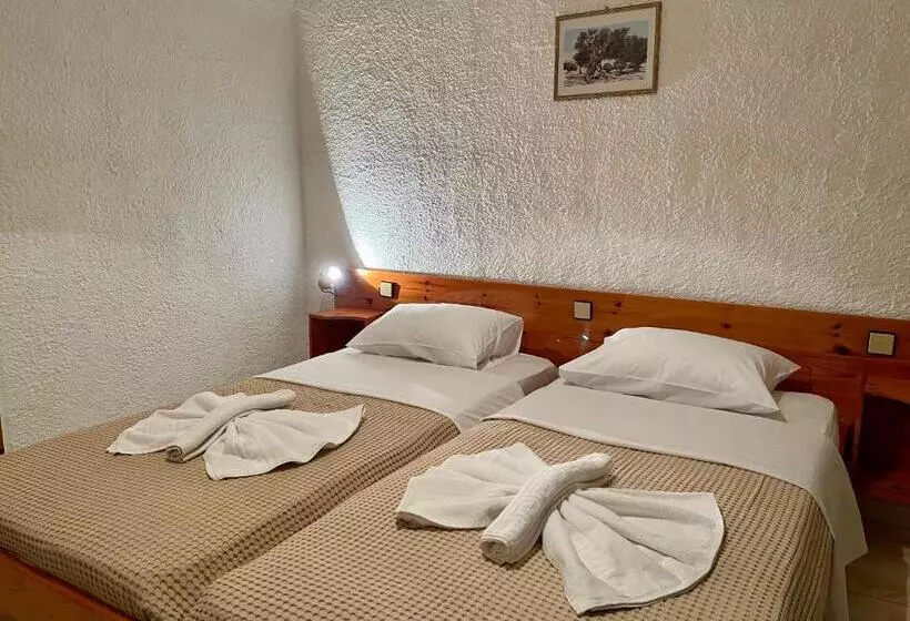 Chambre Standard, Lefka