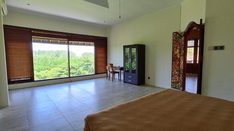 Villa 2 Quartos, Sanur Seaview