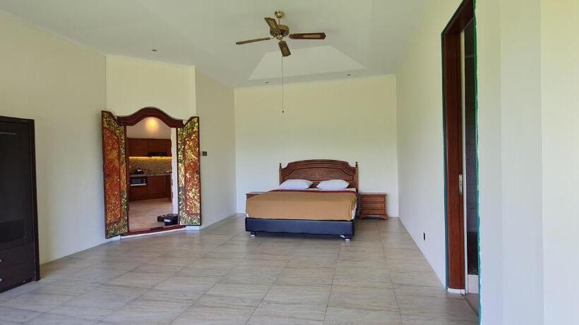 Вилла 2 Спальни, Sanur Seaview