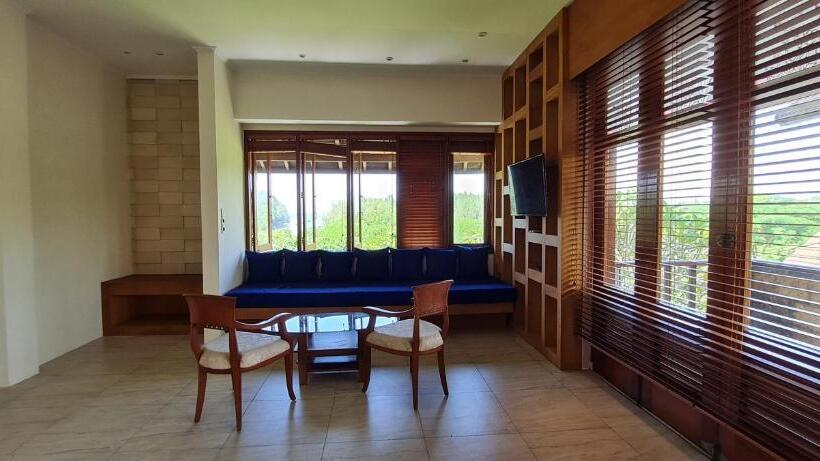 Villa 2 Quartos, Sanur Seaview