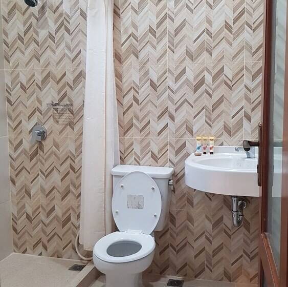 Quarto Superior, Sanur Seaview