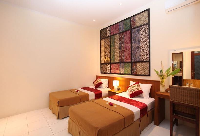 Номер Superior, Sanur Seaview