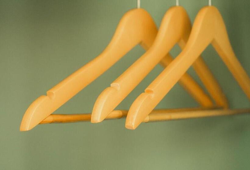 اتاق استاندارد, Ballinluig Rooms & Suites