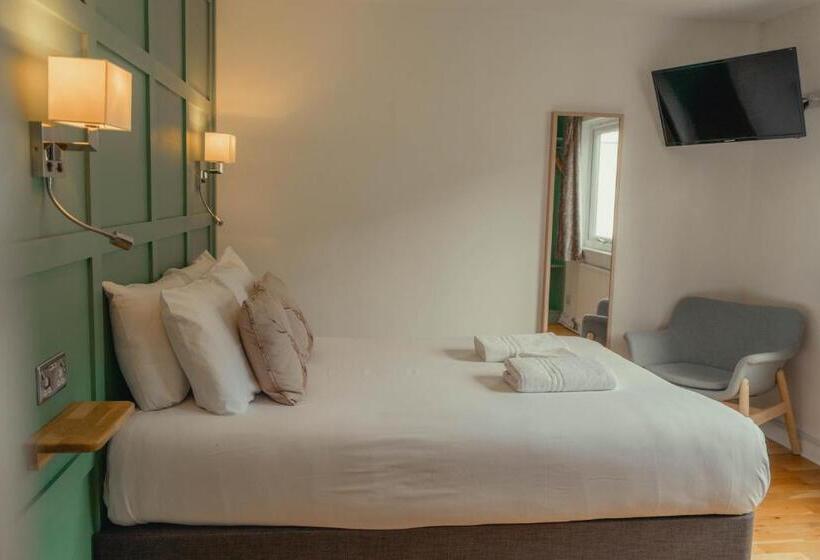 اتاق استاندارد, Ballinluig Rooms & Suites