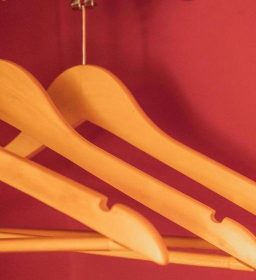 اتاق استاندارد, Ballinluig Rooms & Suites