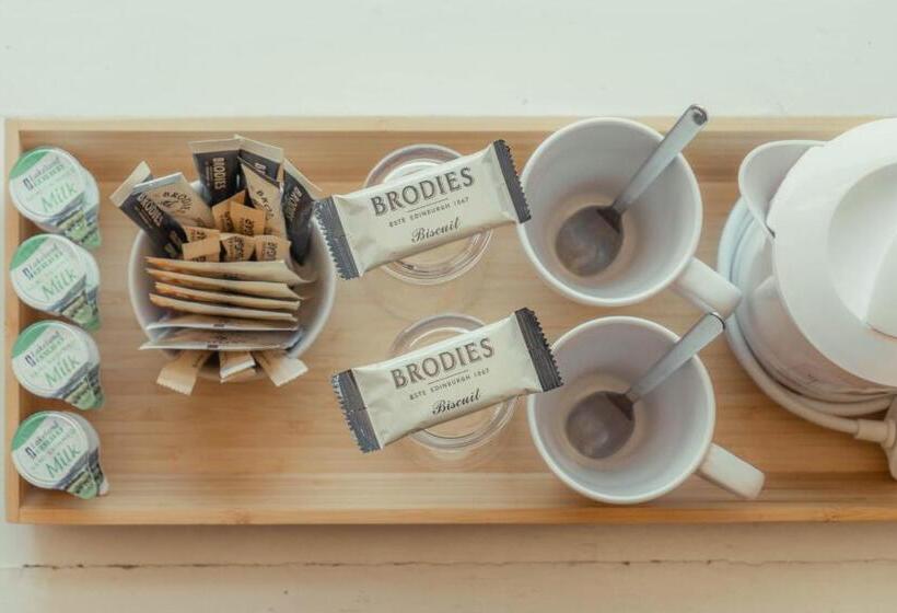 اتاق اکونومی, Ballinluig Rooms & Suites