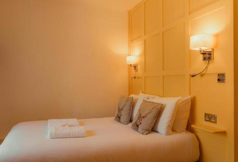 اتاق اکونومی, Ballinluig Rooms & Suites