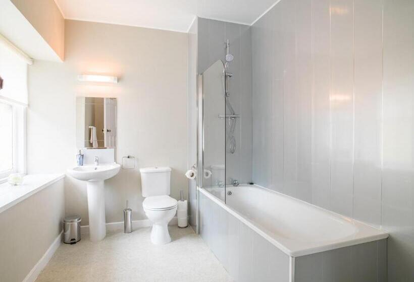 اتاق سوپریور, Ballinluig Rooms & Suites