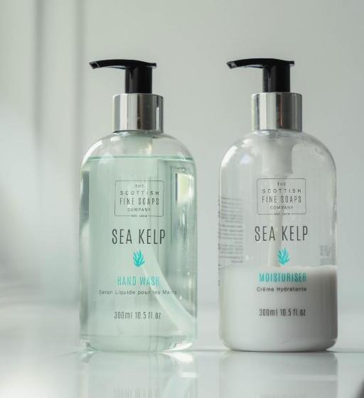 اتاق سوپریور, Ballinluig Rooms & Suites