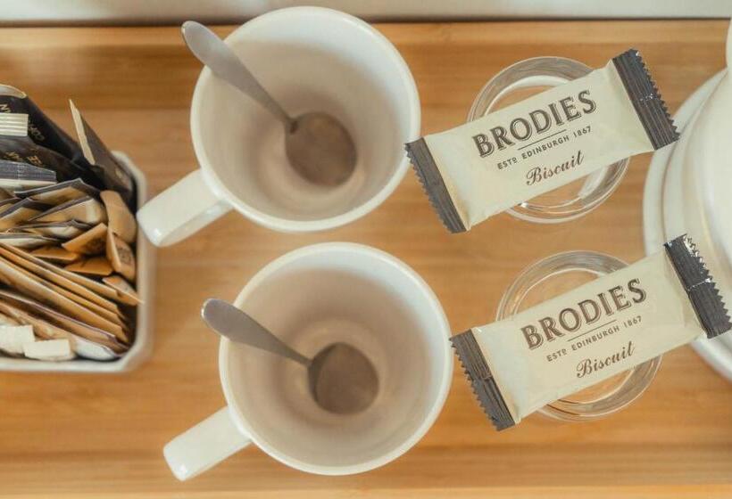 اتاق سوپریور, Ballinluig Rooms & Suites