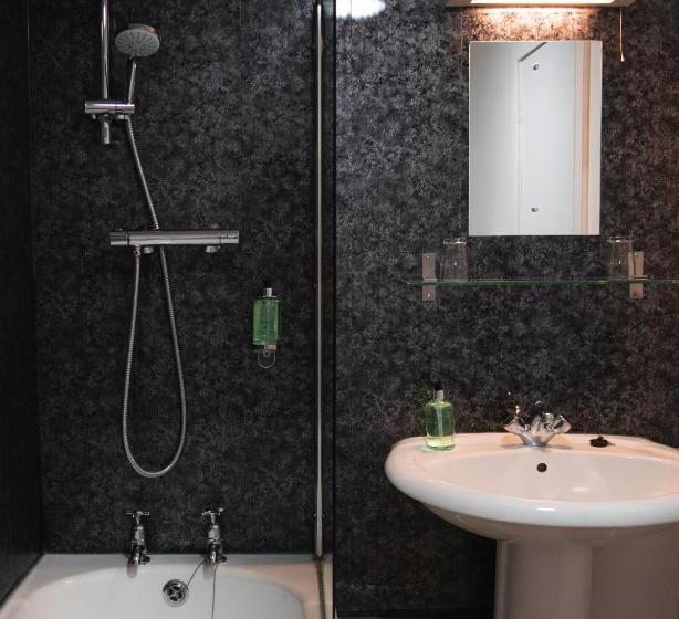 اتاق عادی, Ballinluig Rooms & Suites