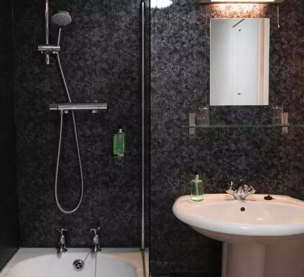 ベーシックルーム, Ballinluig Rooms & Suites