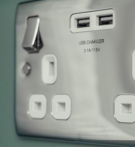 اتاق عادی, Ballinluig Rooms & Suites