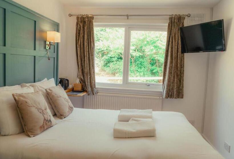 اتاق عادی, Ballinluig Rooms & Suites