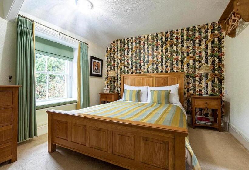 חדר סטנדרט, The Fauconberg