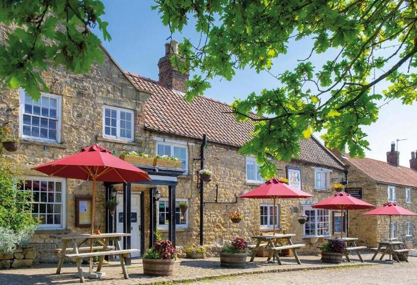 חדר סטנדרט, The Fauconberg