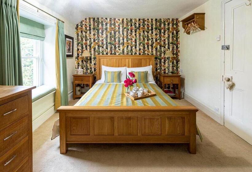 חדר סטנדרט, The Fauconberg