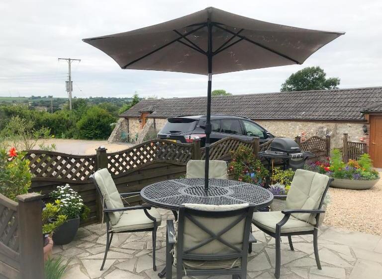 غرفة ديلوكس, The Golden Fleece