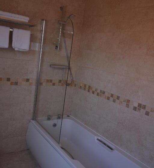 ファミリールーム, The Rose & Crown York