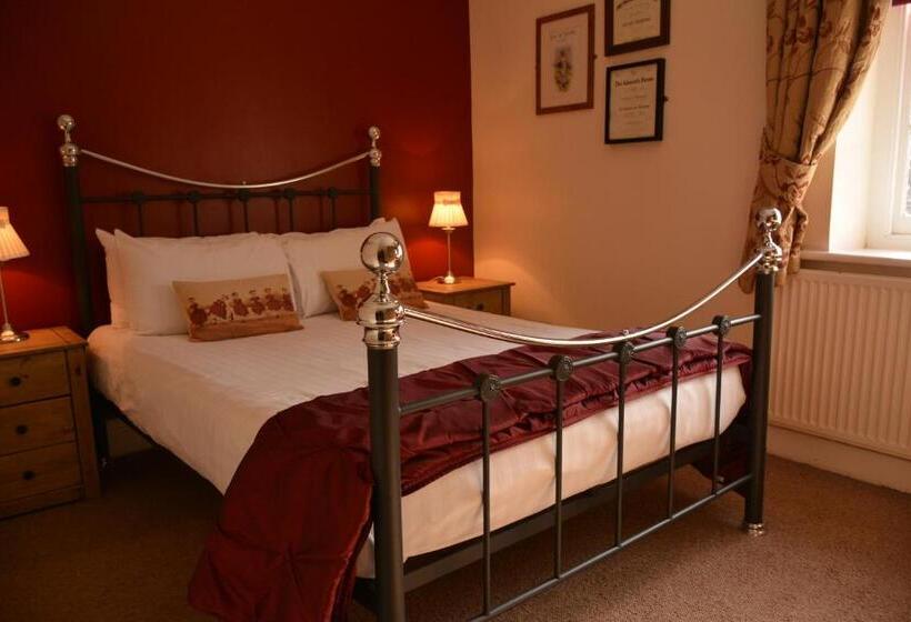 スタンダードルーム, The Rose & Crown York