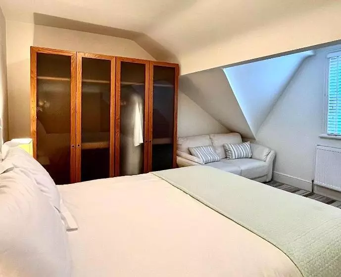 １ベッドルームのスーペリアアパートメント, Mode Apartments St Annes