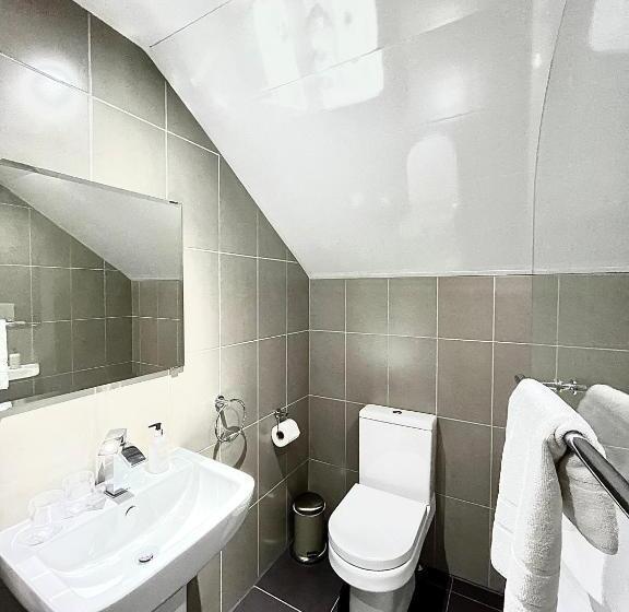آپارتمان سوپریور 1 خوابه, Mode Apartments St Annes