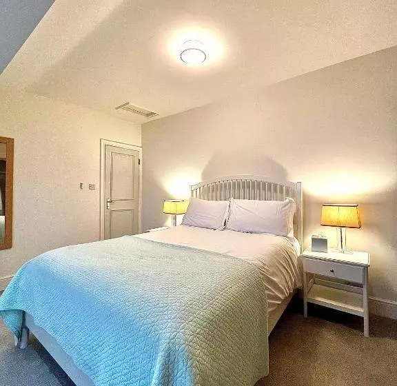 １ベッドルームのスーペリアアパートメント, Mode Apartments St Annes